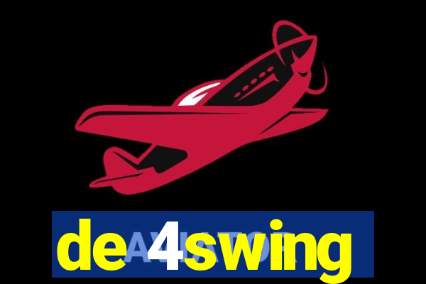 de 4swing